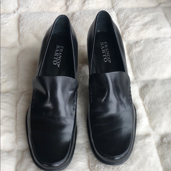 Franco Sarto heels - Picture 2 of 7